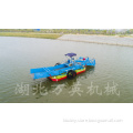 CS0602 Full automatic hydraulic weed harvester